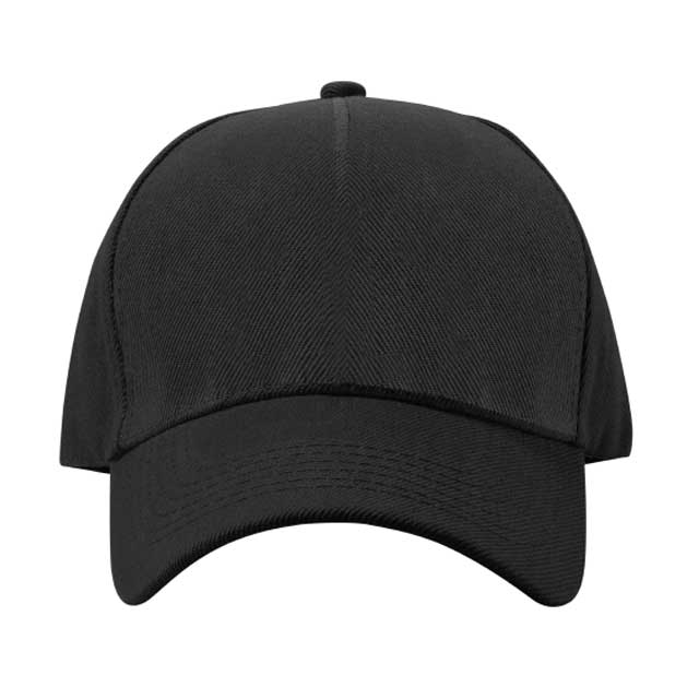 Cap black sales